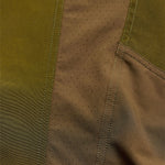 Pantalon cargo Ruckus Mono Dark Earth