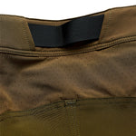 Pantalon cargo Ruckus Mono Dark Earth