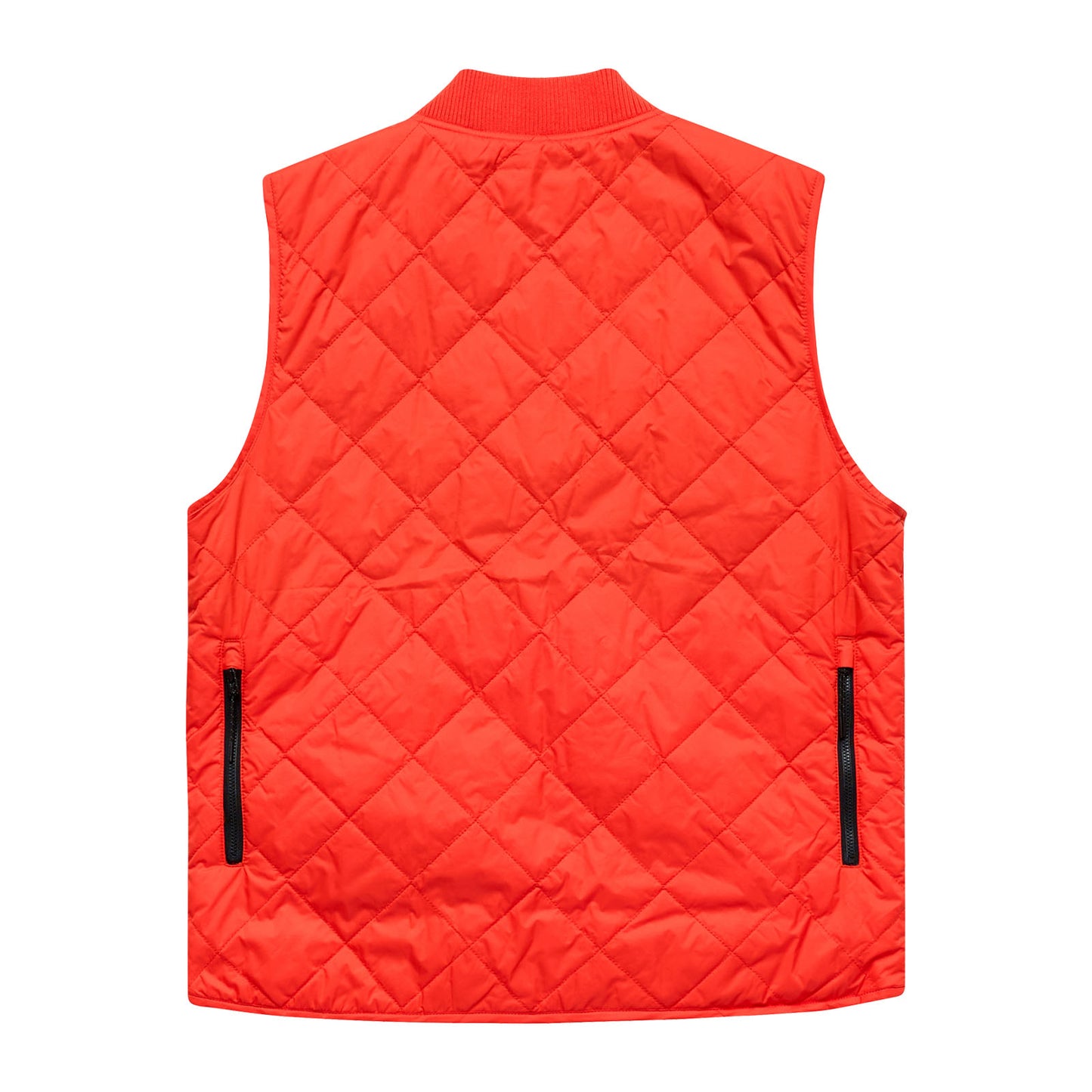 Ruckus Ride Vest Mono Fuego