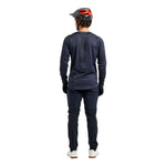 Skyline Chill Jersey Rockslide Obsidian