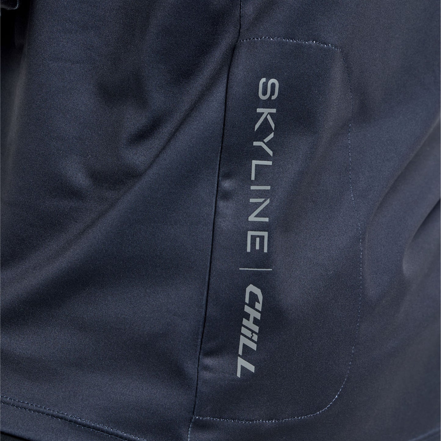 Skyline Chill Jersey Rockslide Obsidian