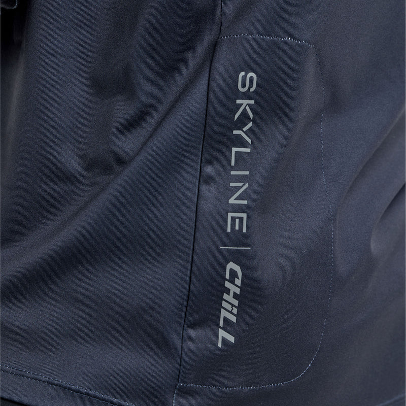 Skyline Chill Jersey Rockslide Obsidian