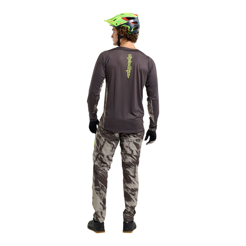 Pantalon Skyline Terre Sombre Élémentaire