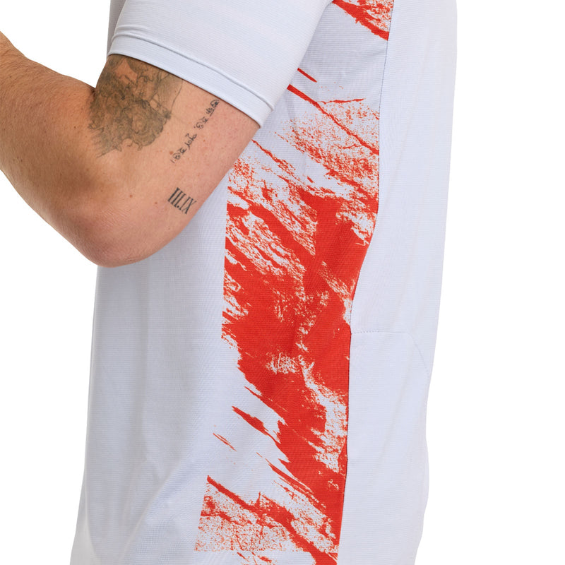 Maillot Skyline SS Elemental Limestone