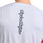 Maillot Skyline SS Elemental Limestone