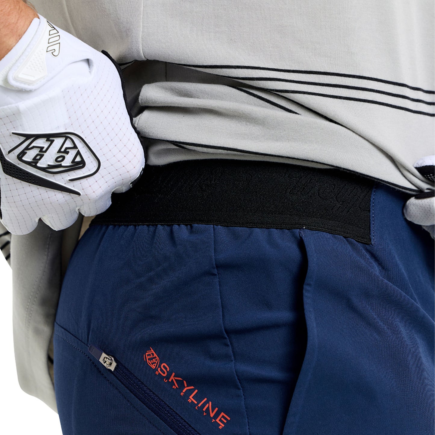 Pantalon Skyline Superlyte Mono Midnight