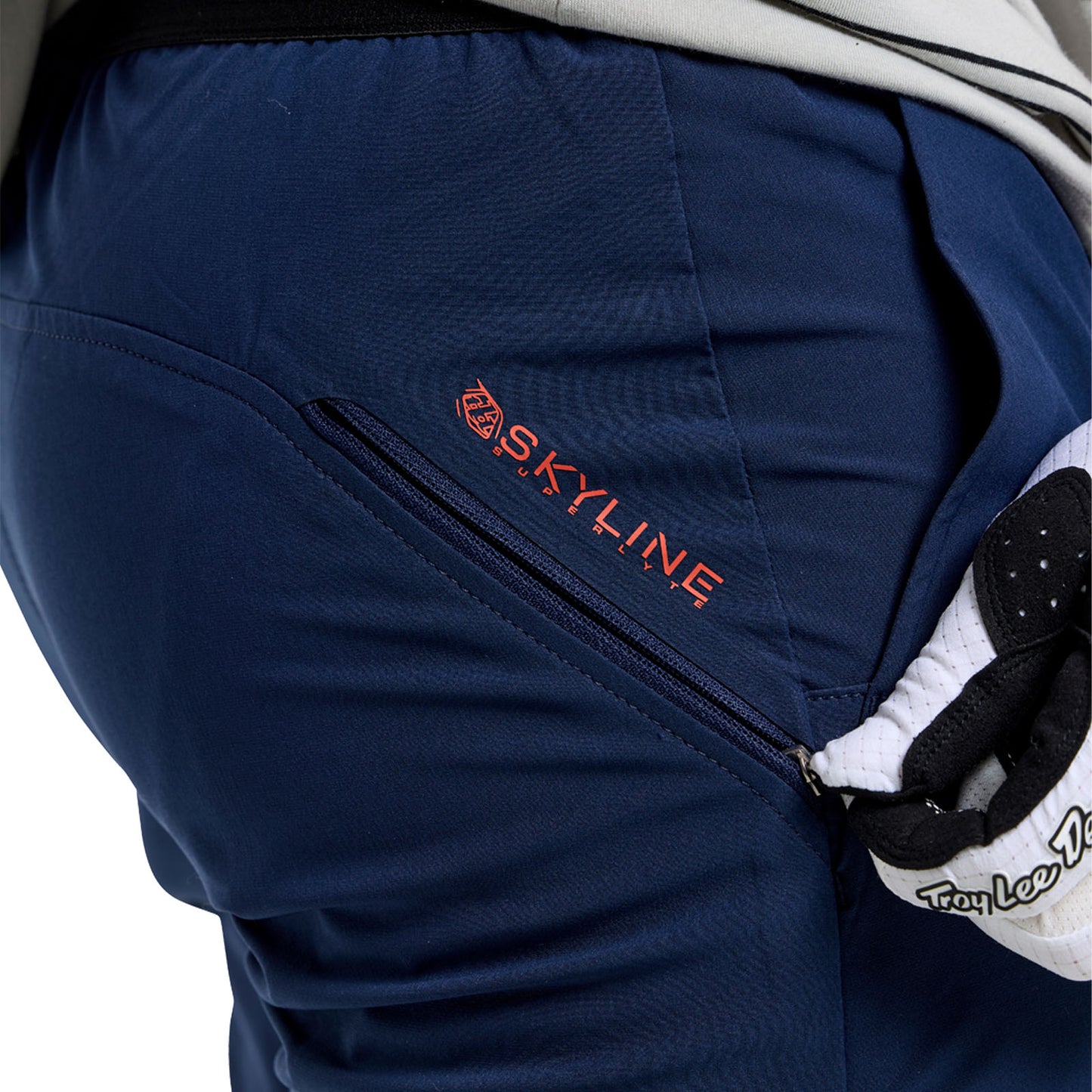 Pantalon Skyline Superlyte Mono Midnight
