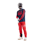 Segment Sprint Jersey Minuit