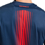 Segment Sprint Jersey Minuit