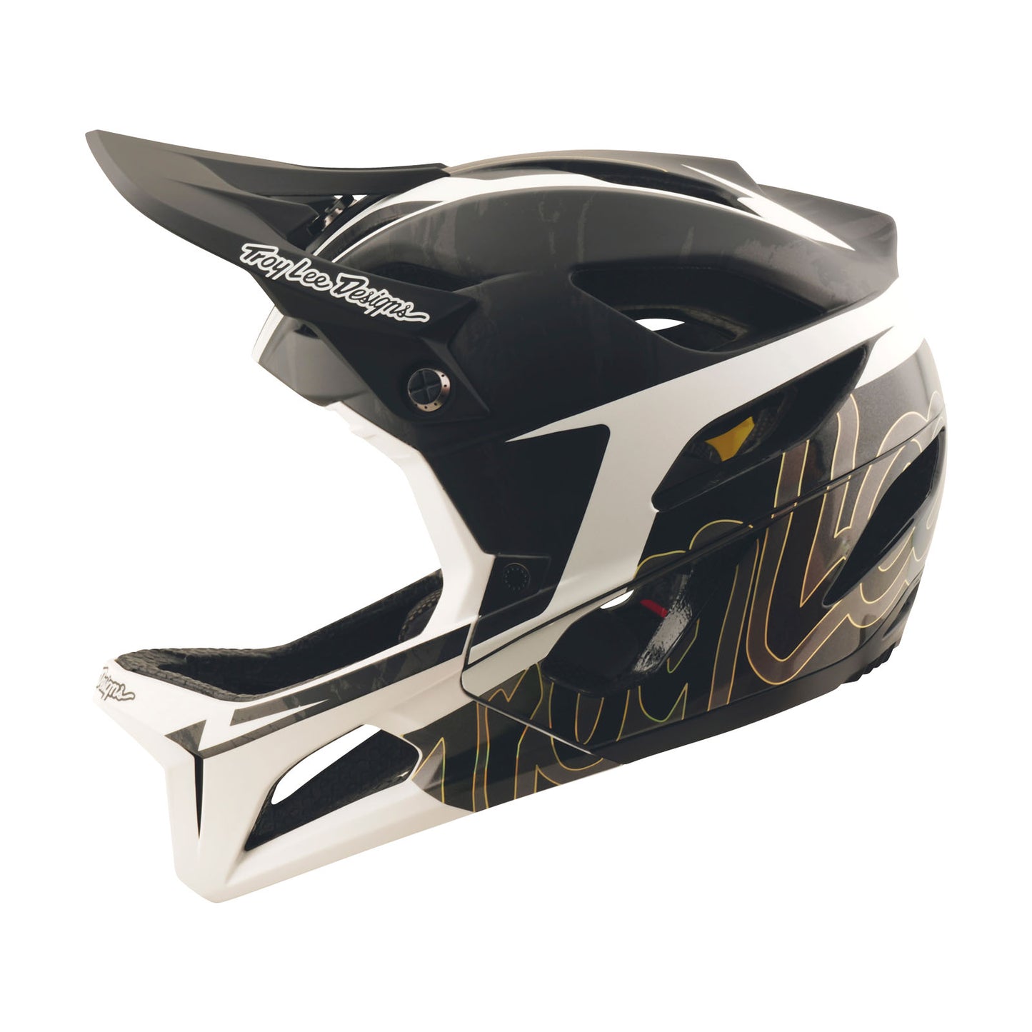 Stage Helmet Neauwave Alpine Black