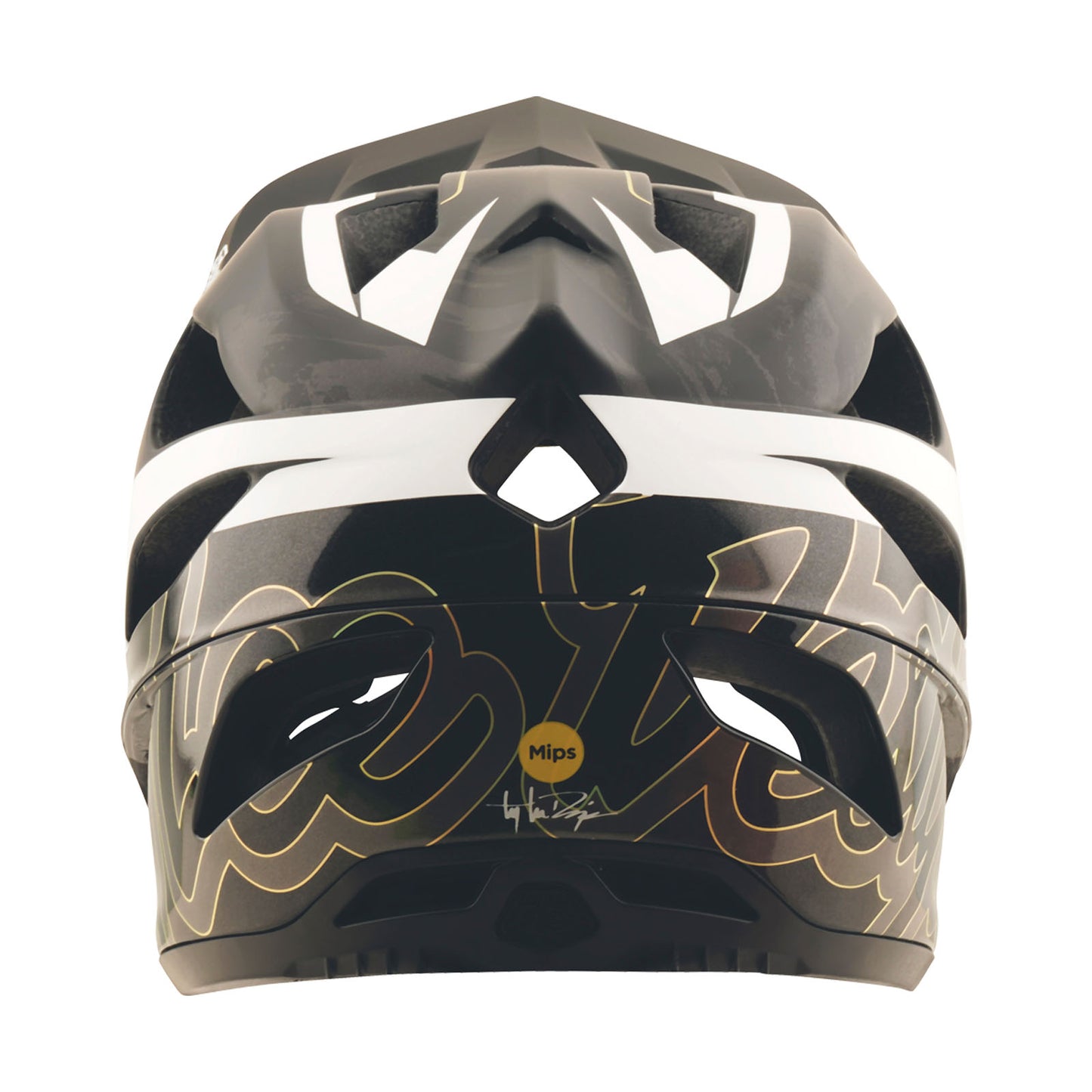 Stage Helmet Neauwave Alpine Black