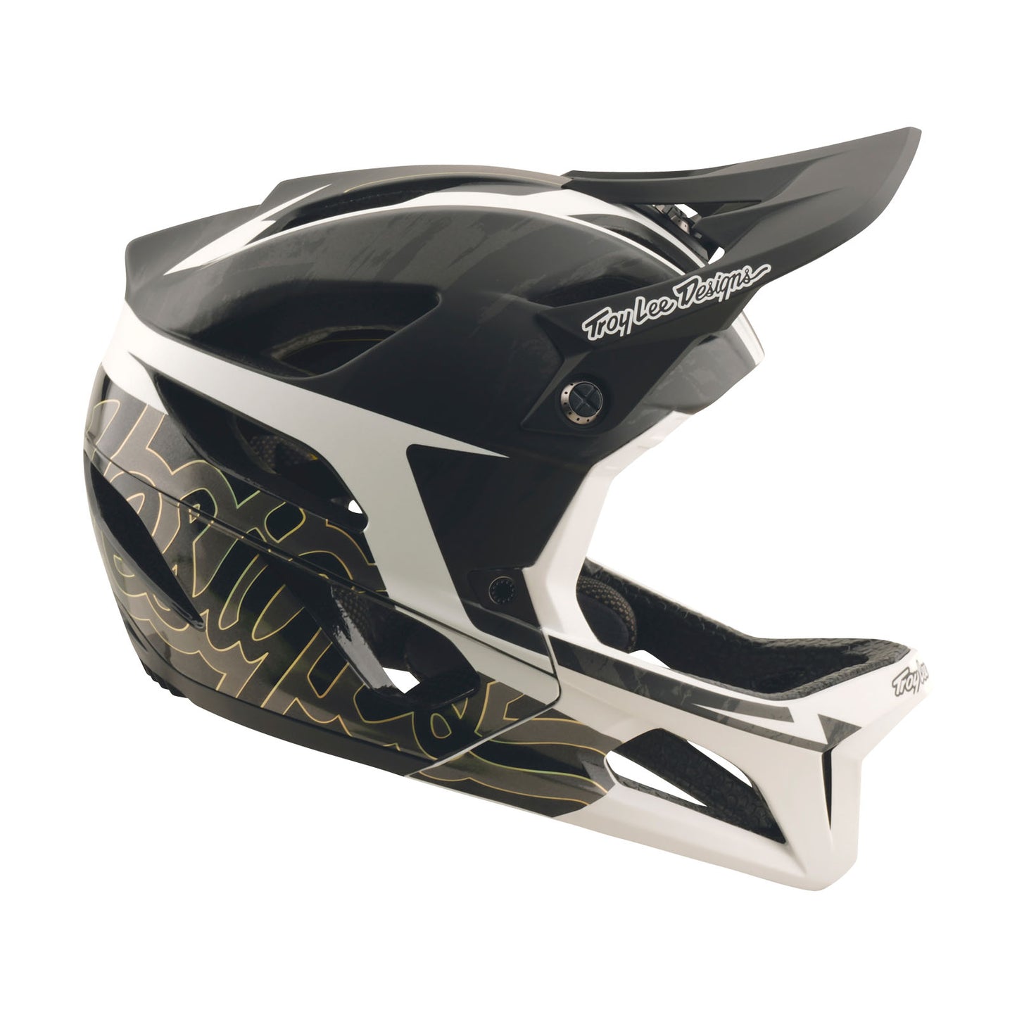 Stage Helmet Neauwave Alpine Black