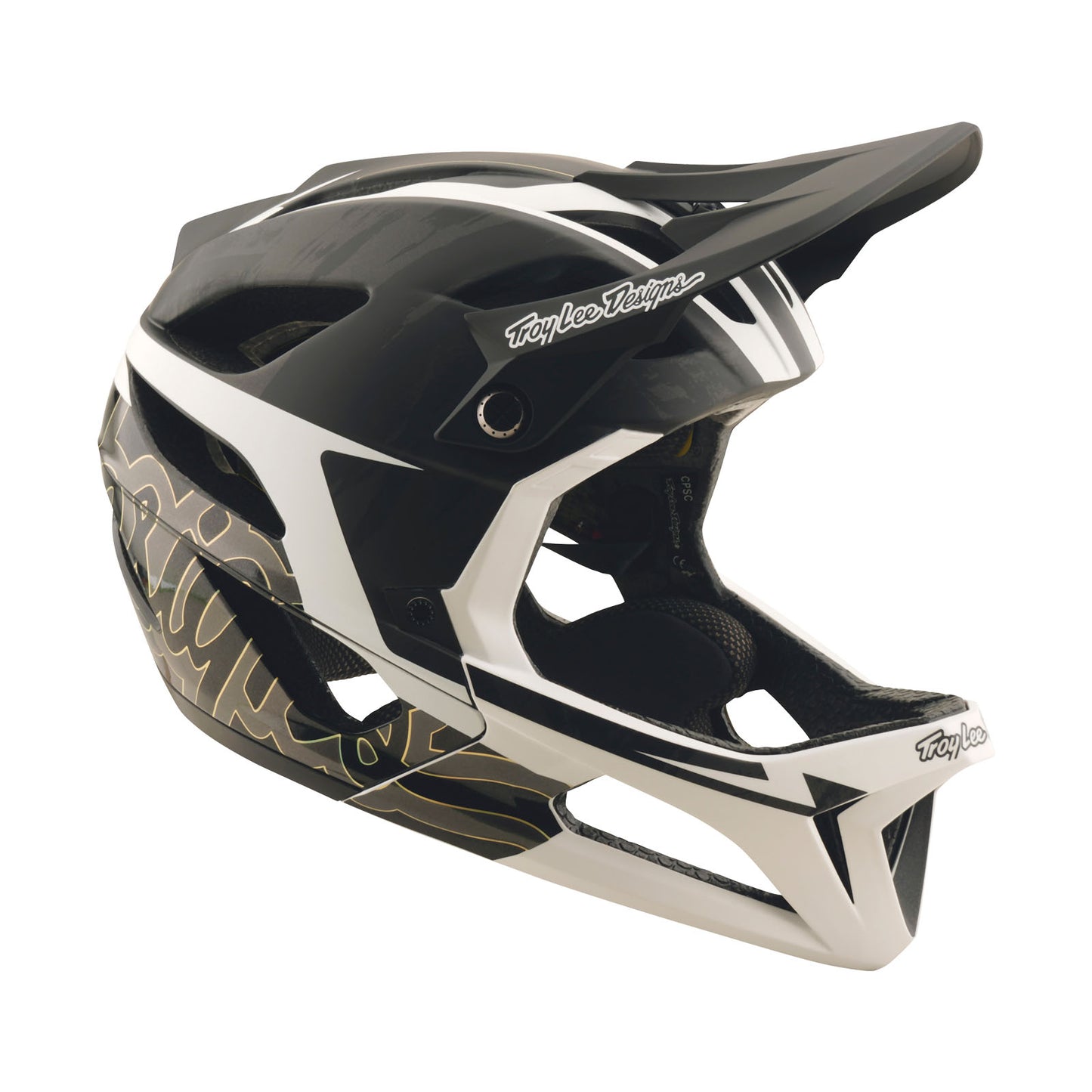 Stage Helmet Neauwave Alpine Black