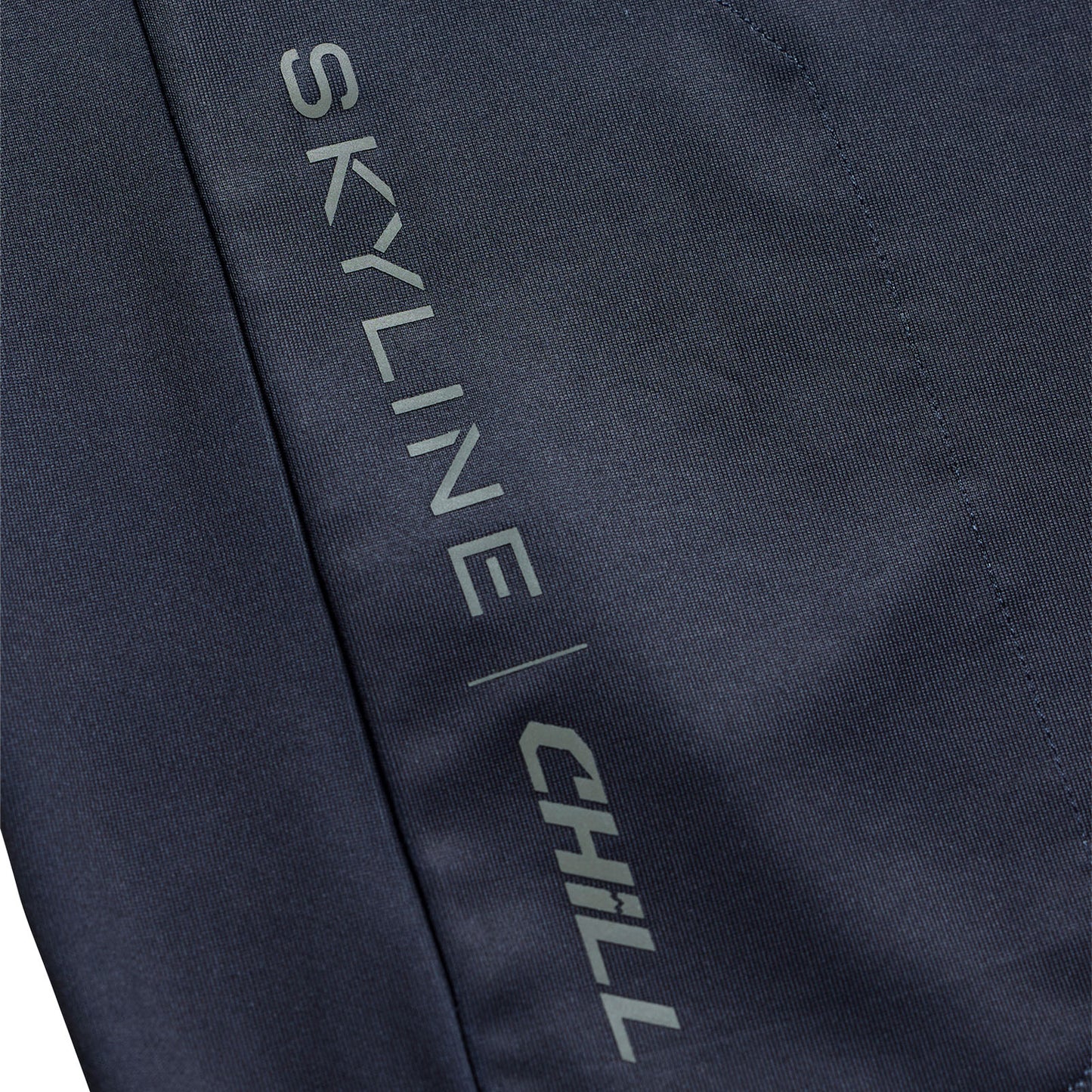 Skyline Chill Jersey Rockslide Obsidian