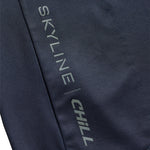 Skyline Chill Jersey Rockslide Obsidian