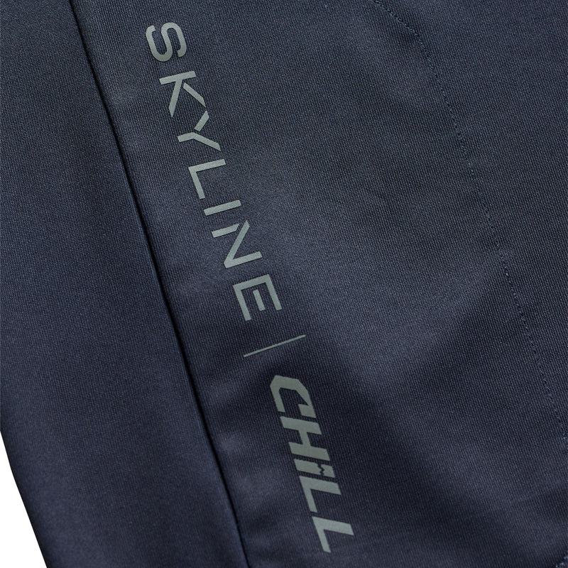 Skyline Chill Jersey Rockslide Obsidian