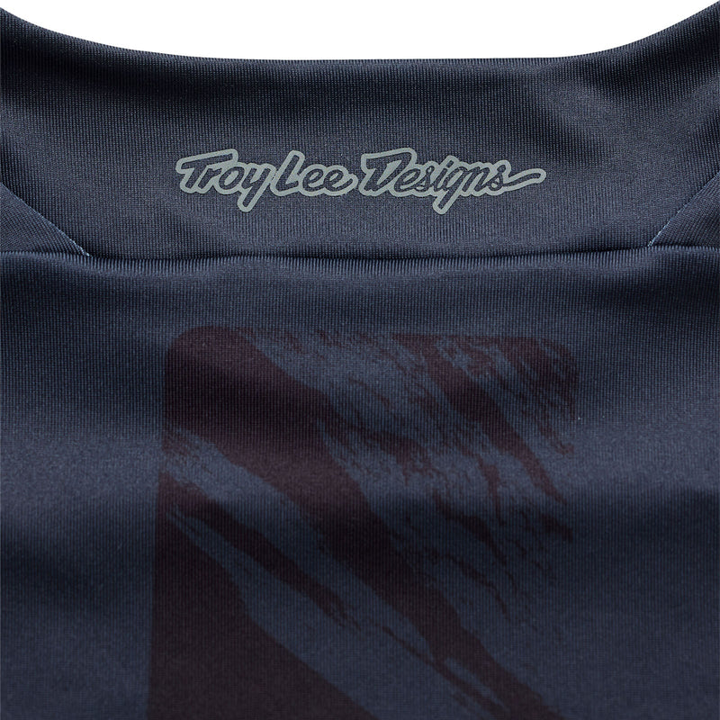 Skyline Chill Jersey Rockslide Obsidian