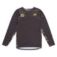 Skyline LS Jersey Elemental Dark Earth