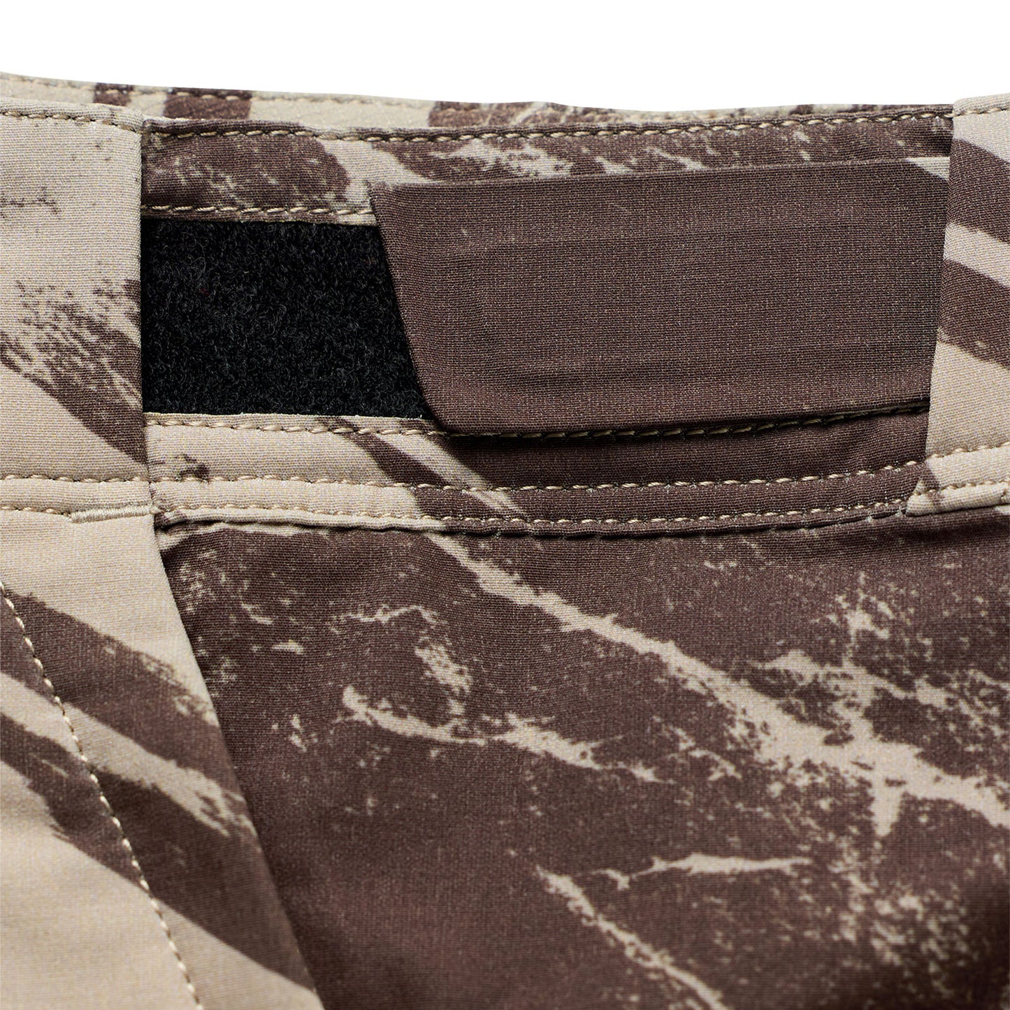 Pantalon Skyline Terre Sombre Élémentaire