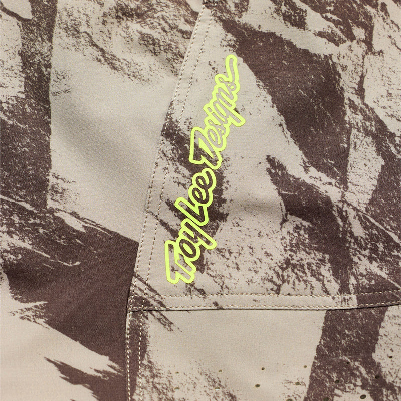 Pantalon Skyline Terre Sombre Élémentaire