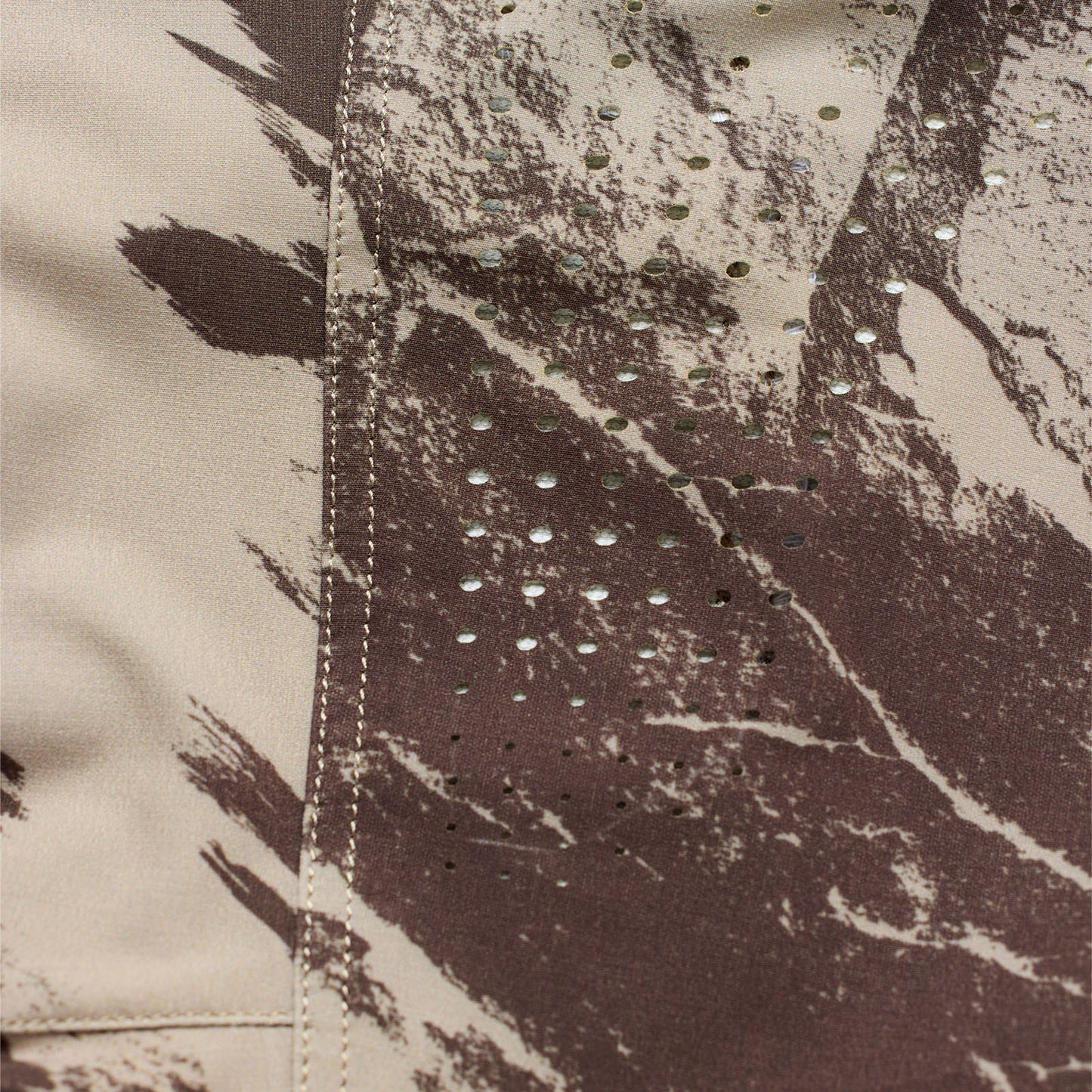 Pantalon Skyline Terre Sombre Élémentaire