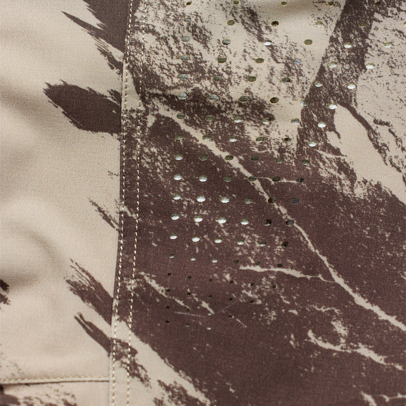 Pantalon Skyline Terre Sombre Élémentaire