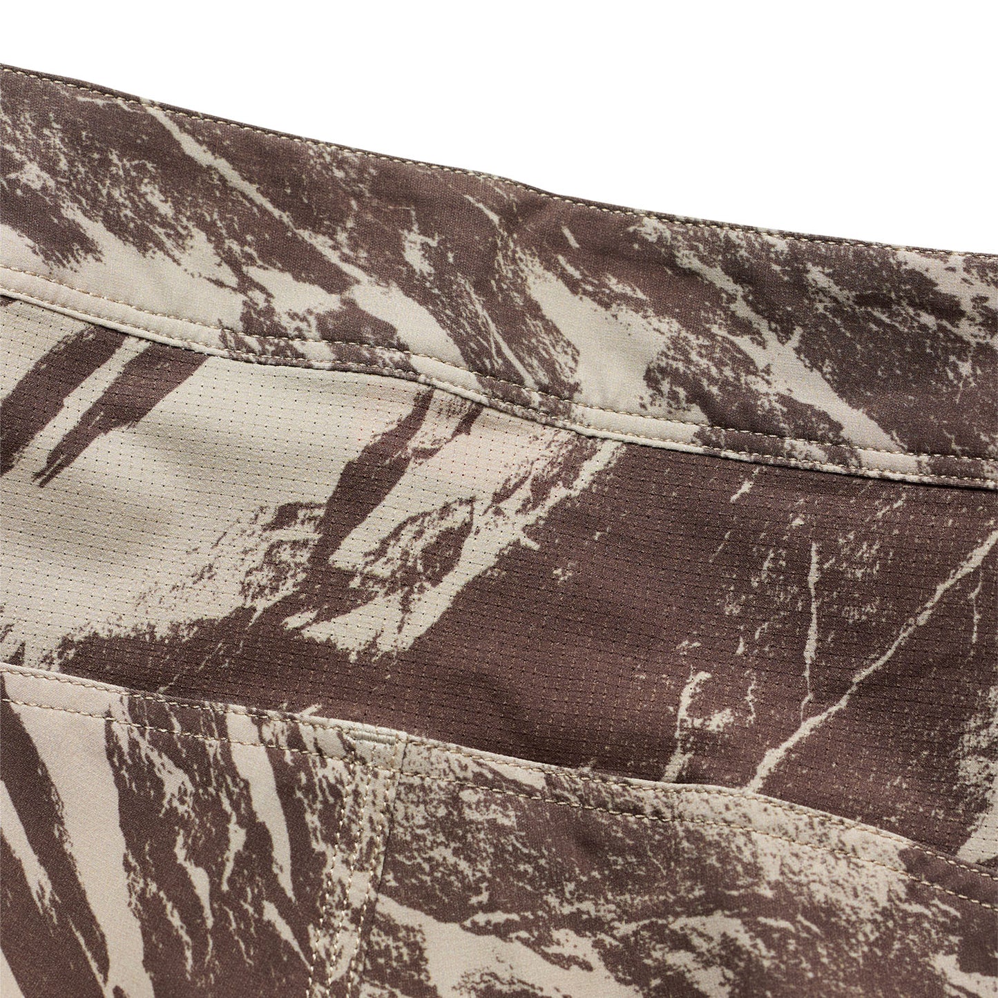 Pantalon Skyline Terre Sombre Élémentaire