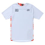 Maillot Skyline SS Elemental Limestone