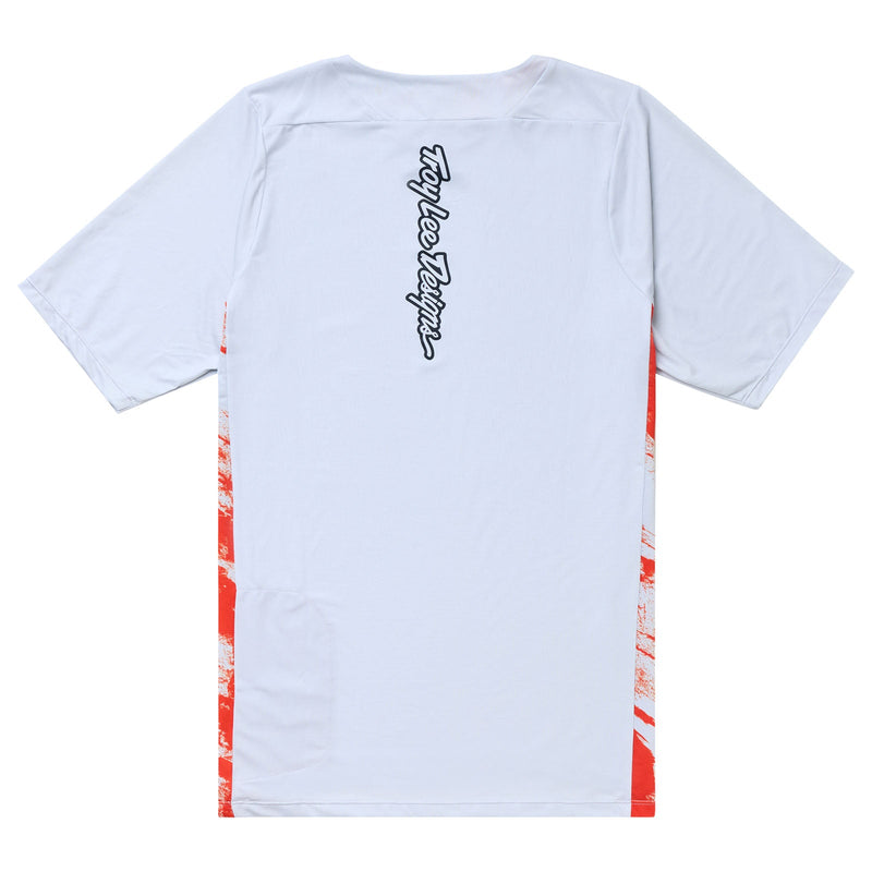 Maillot Skyline SS Elemental Limestone