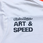 Maillot Skyline SS Elemental Limestone