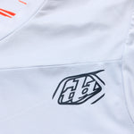 Maillot Skyline SS Elemental Limestone