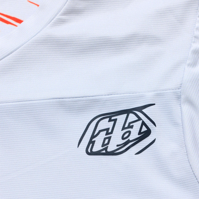 Maillot Skyline SS Elemental Limestone