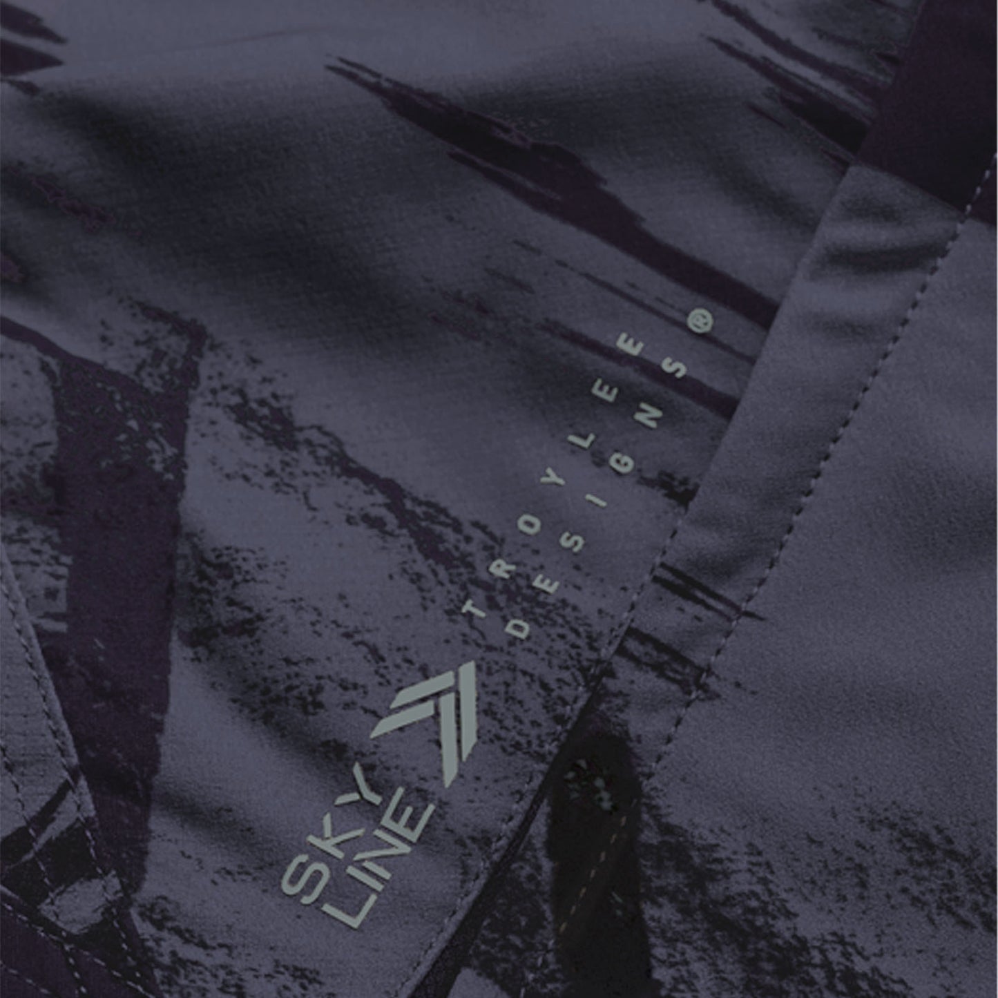 Skyline Short Shell Elemental Obsidian