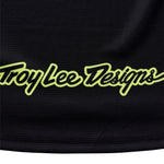 Maillot Sprint Segment Noir