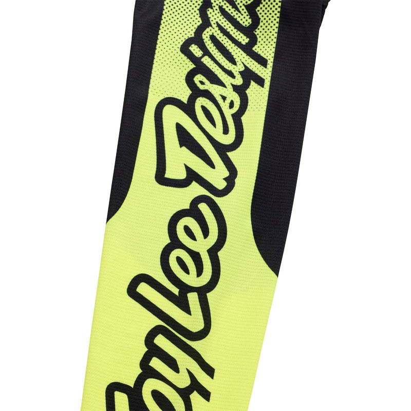 Maillot Sprint Segment Noir