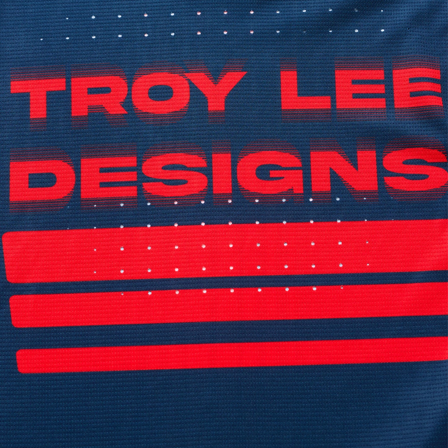 Sprint Jersey Segment Midnight