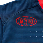 Segment Sprint Jersey Minuit