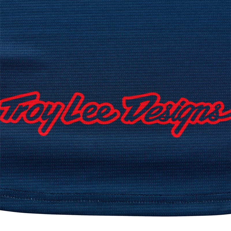 Segment Sprint Jersey Minuit