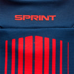 Segment Sprint Jersey Minuit