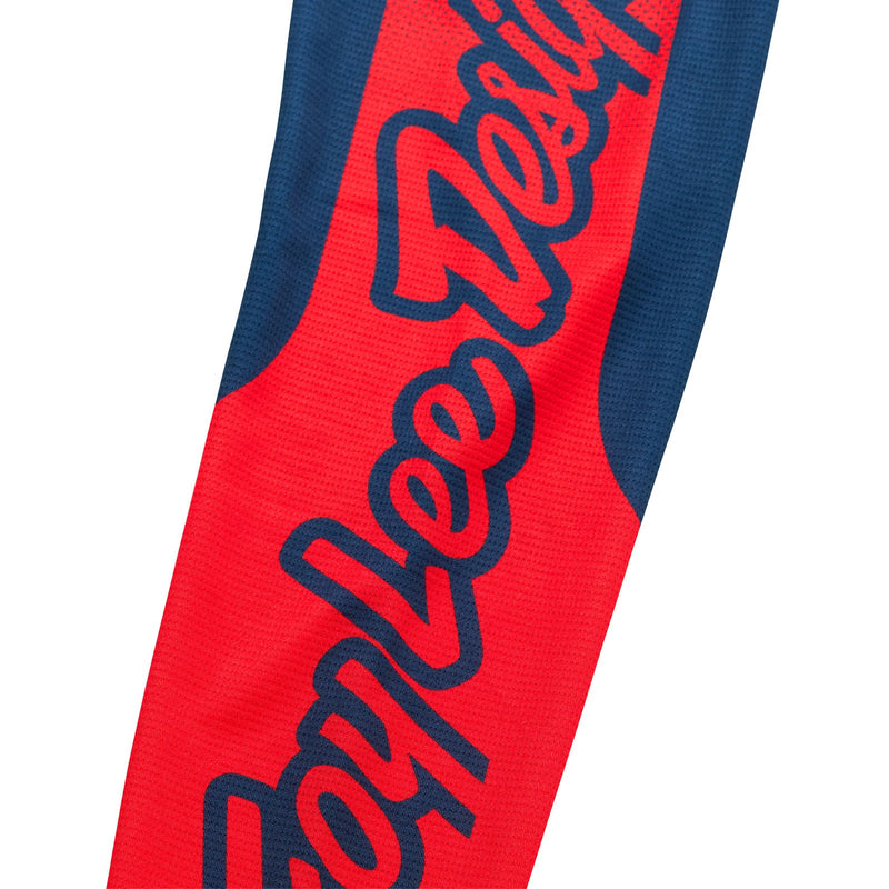 Segment Sprint Jersey Minuit