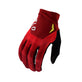 Ace Glove Reverb Race Red
