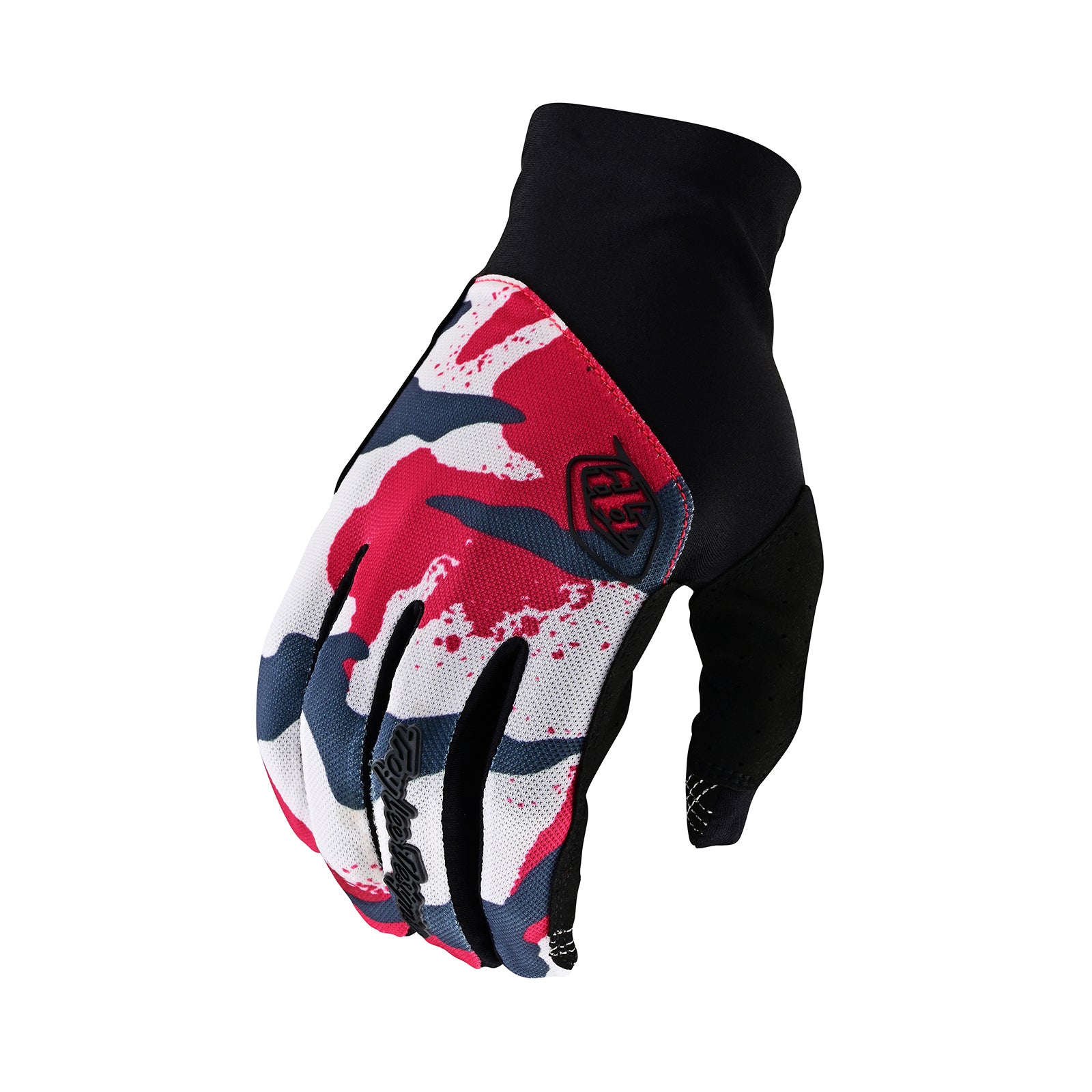 Gants Flowline Camouflage Baies