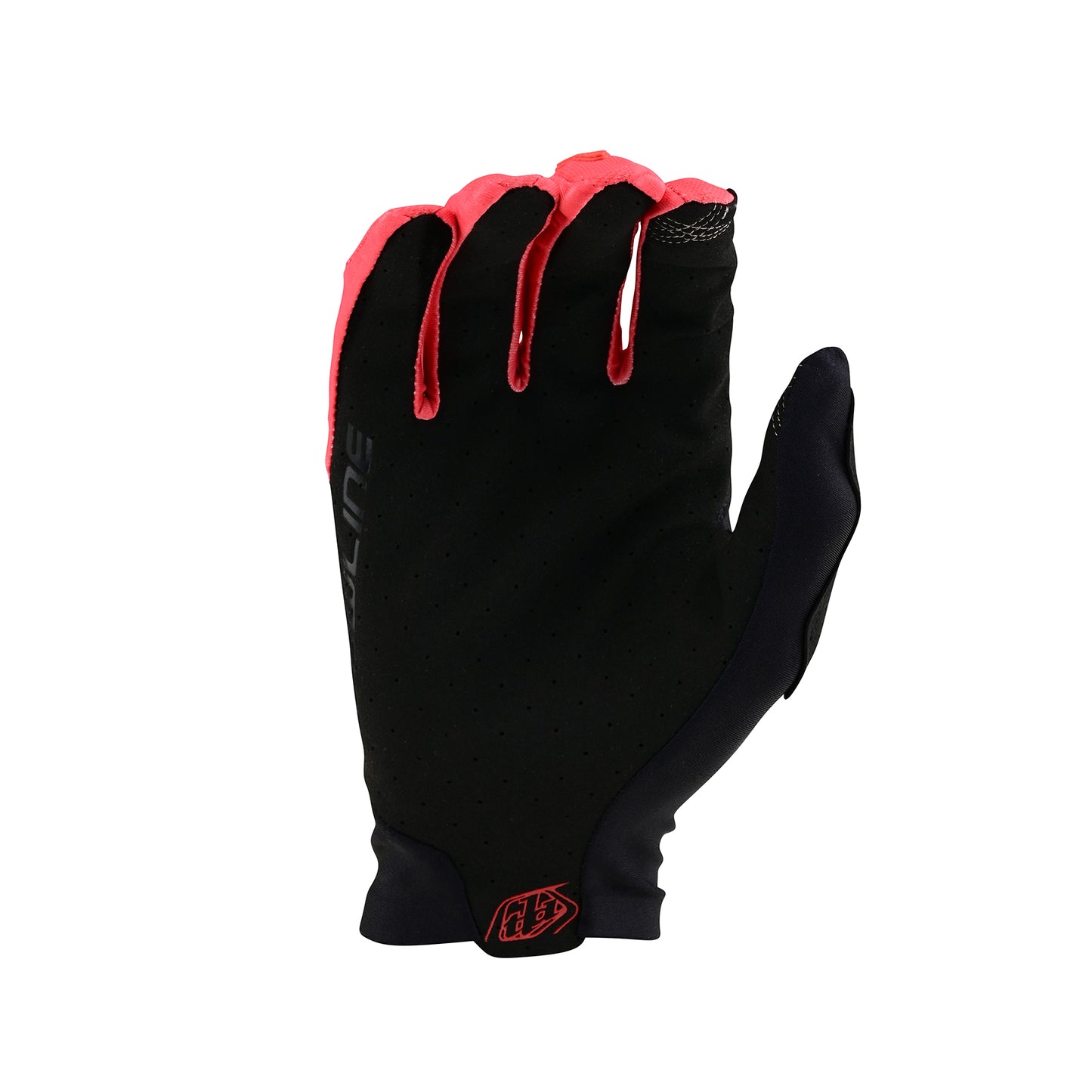 Flowline Glove Mono Fire Orange