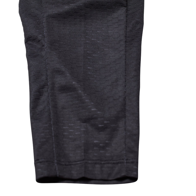 Maillot Youth GP Pro Air Manic Monday Noir