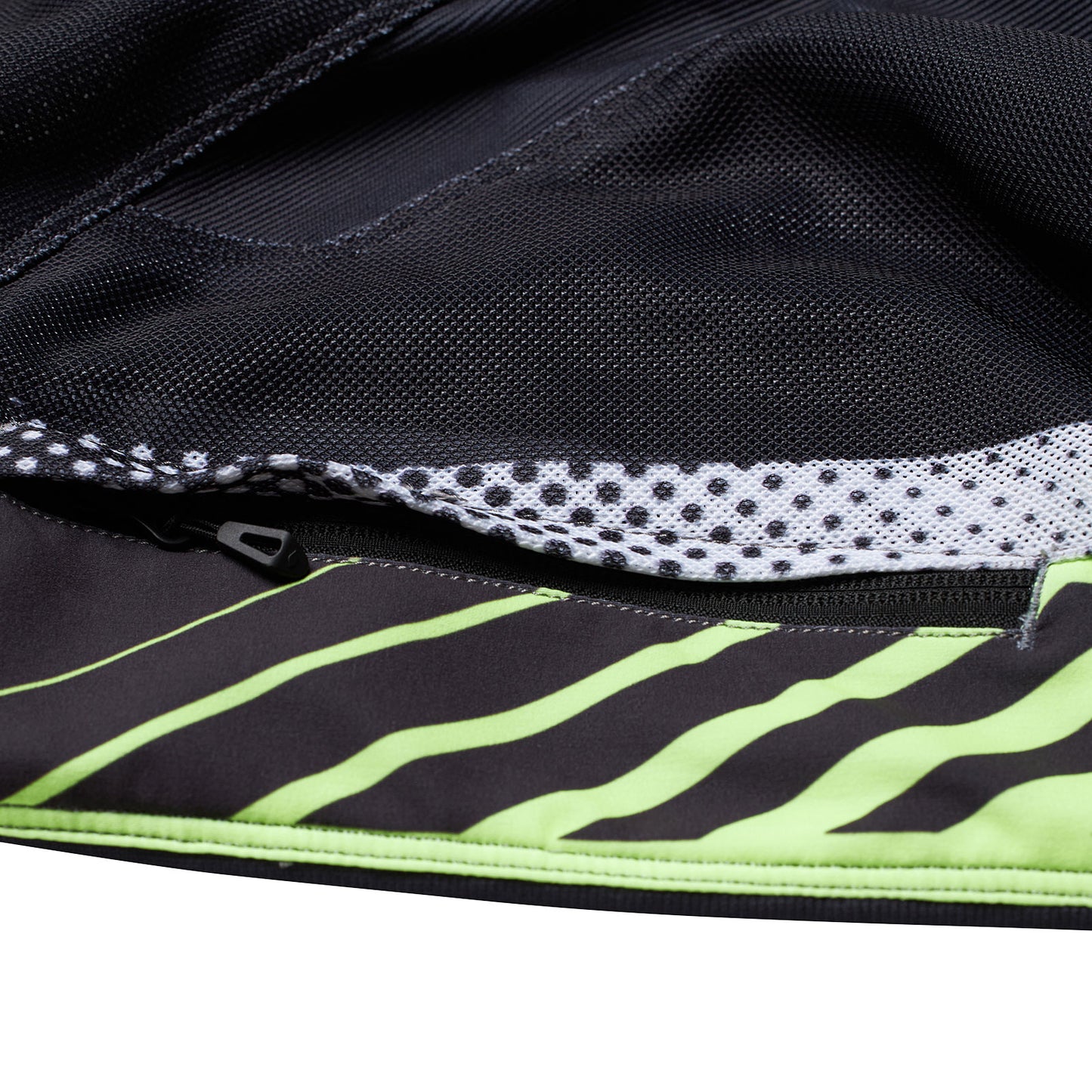 GP Pro Air Pant Bands Phantom / Gray