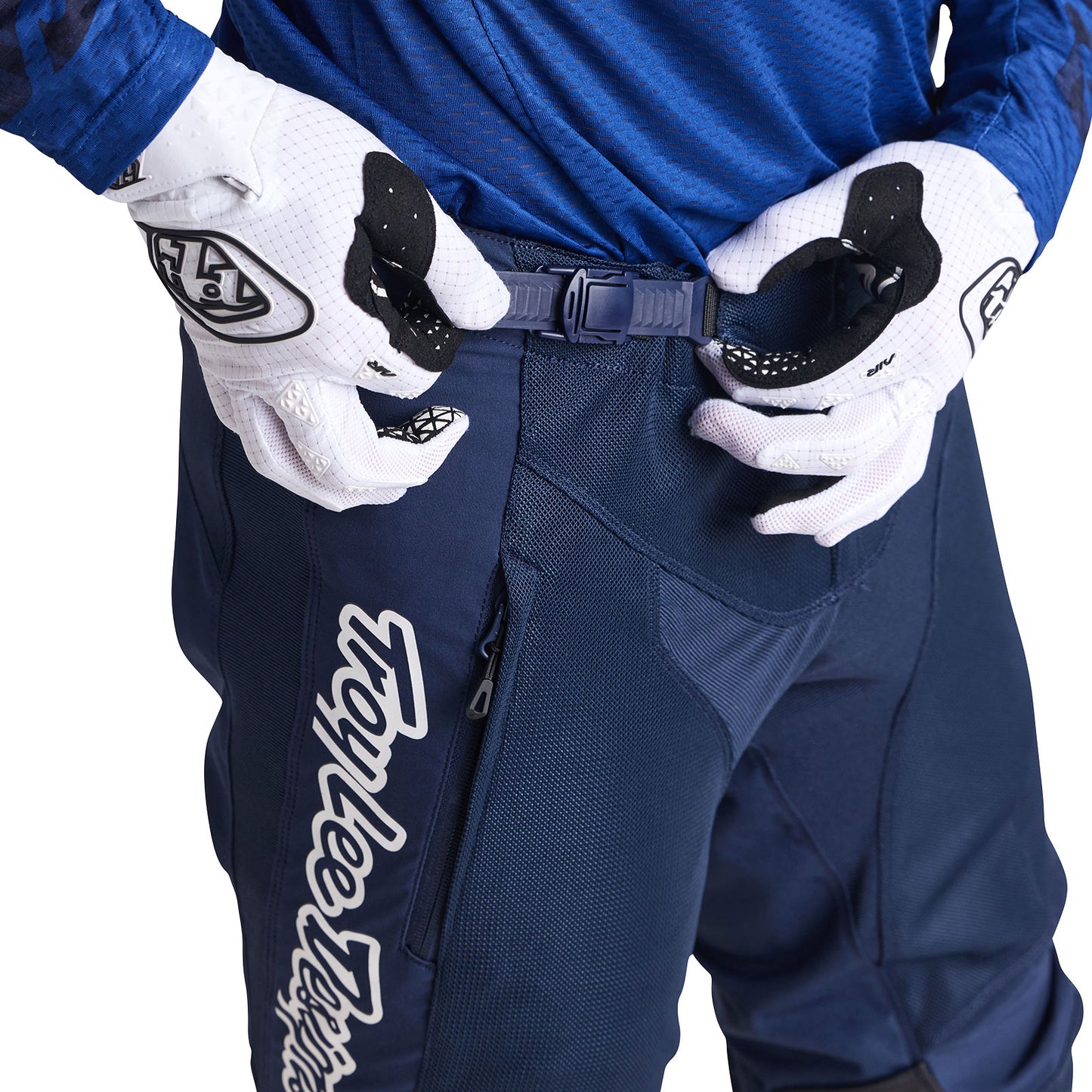 GP Pro Air Pant Mono Navy