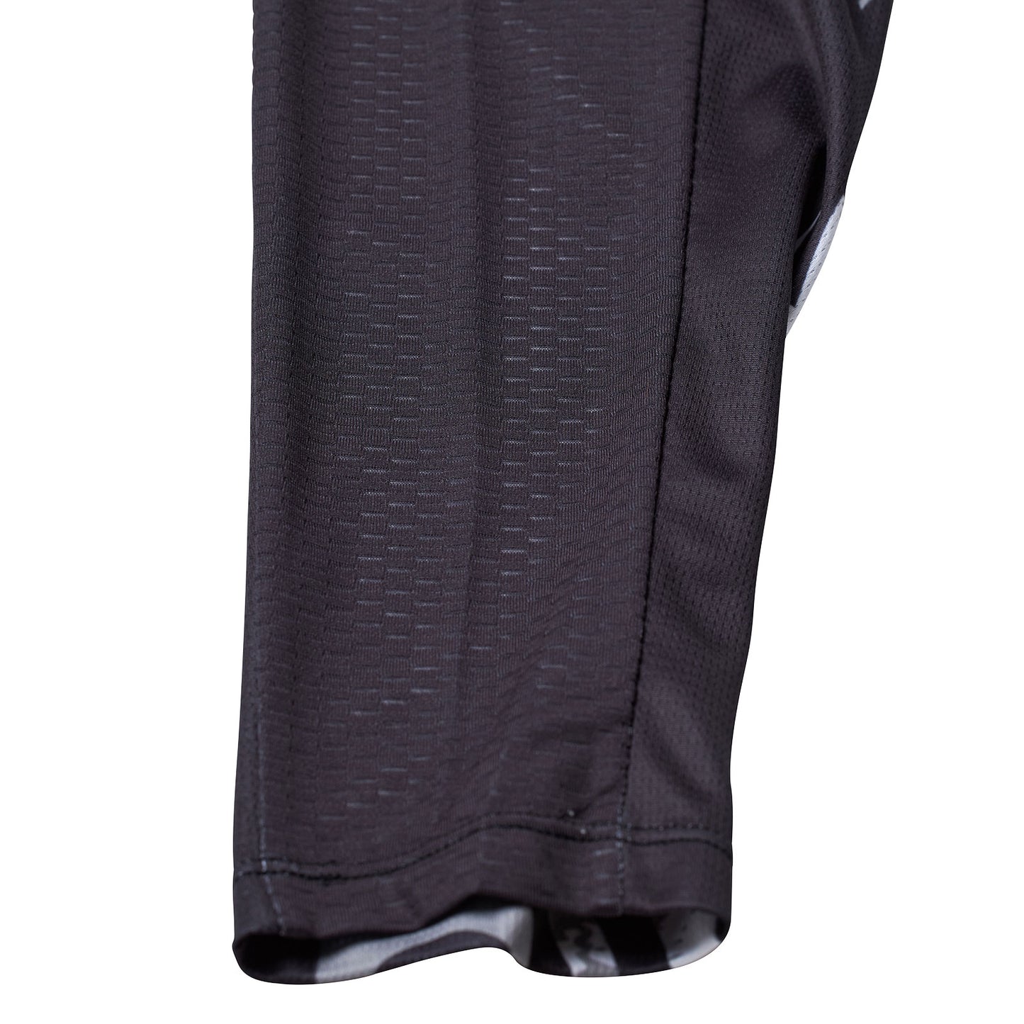 GP Pro Jersey Boxed In Black / White