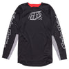GP Pro Jersey Icon Black / Gray