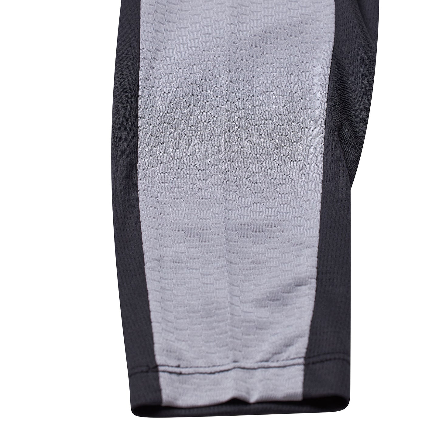 GP Pro Jersey Icon Black / Gray