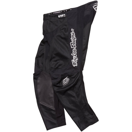 Youth GP Pro Pant Mono Black